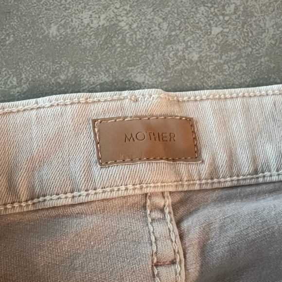 Mother the rascal ankle snippet - Picture 7 of 13